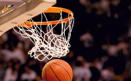 राष्ट्रीय स्तरीय बास्केटबाल प्रतियोगिता के लिए हिमाचल महिला टीम रवाना