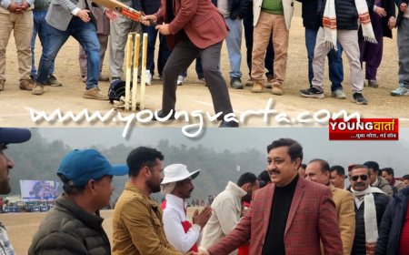 आर्थिक मोर्चे पर भारत ने रचा नया कीर्तिमान , मोदी सरकार के नेतृत्व में बढ़ा भरोसा : सुरेश कश्यप