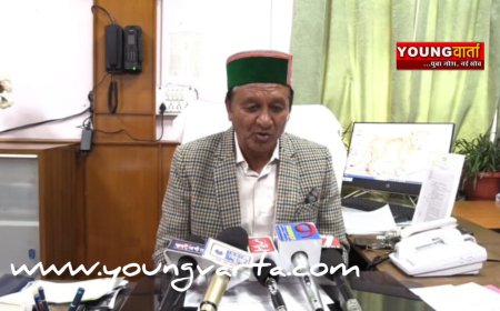 न्यूज़ीलैंड से सेब पर आयात शुल्क घटाने का फैसला हिमाचल के बागवानों के हितों के खिलाफ : जगत नेगी