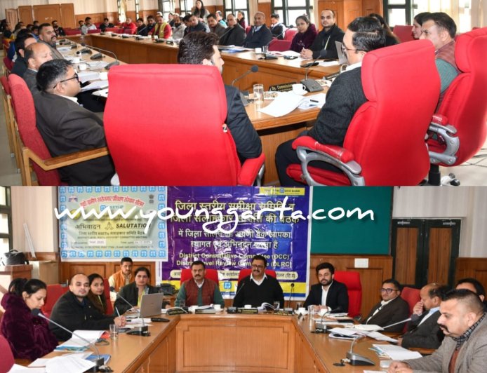 कृषि एवं पशुपालन क्षेत्र को सुदृढ़ करने में बैंकों की भूमिका महत्वपूर्ण : मनमोहन शर्मा