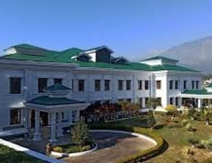 धर्मशाला शीतकालीन सत्र संपन्न : आठ बैठकें , 34 घंटे का कार्य और 85 प्रतिशत रही  प्रोडक्टिविटी