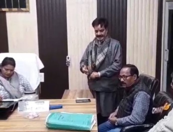 उत्तराखंड में छोटे और लघु कारोबारियों के लिए सहायक सिद्ध हो रही स्ट्रीट वेंडर पॉलिसी