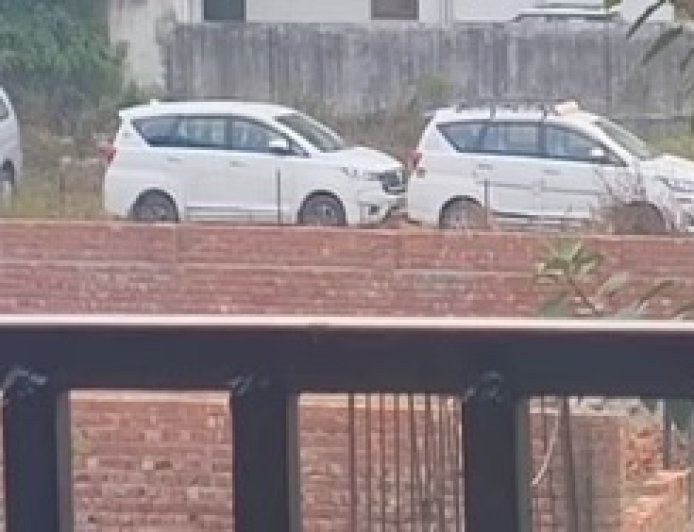 ईडी ने क्रिप्टो करेंसी मामले में हिमाचल के कांगड़ा जिले के नगरोटा बगवां में दबिश  