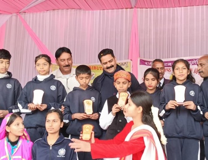 शिक्षा सुधारों से बदली प्रदेश की तस्वीर,प्रदेश में 100 नए सीबीएसई स्कूल, अगले सत्र से शुरू होंगी सीबीएसई कक्षाएं