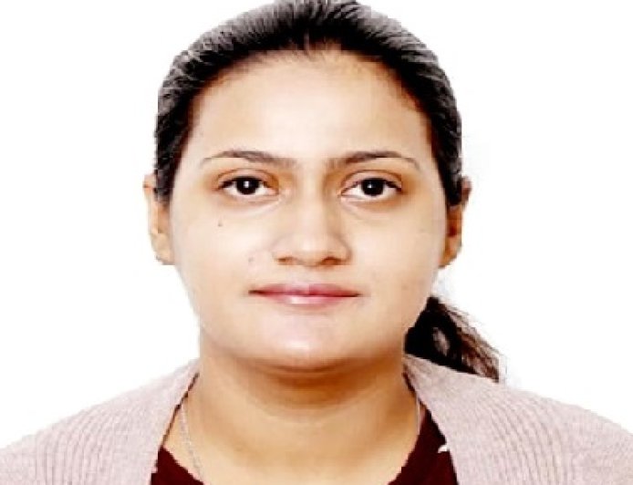 उपलब्धि : नूरपुर की ऐशिता शर्मा बनीं भारतीय वायुसेना की फ्लाइंग ऑफिसर 