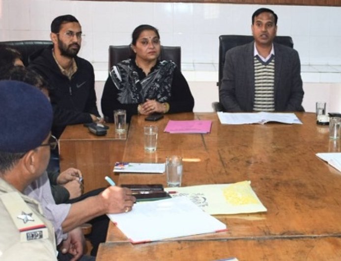 युवाओं को नशे के अंधकार से बचाने के लिए सभी का सहयोग अपेक्षित : मनमोहन शर्मा