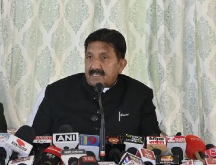 पंडोगा में एमएसएमई टेक्नोलॉजी सेंटर से ऊना में औद्योगिक विकास को मिलेगी नई गति