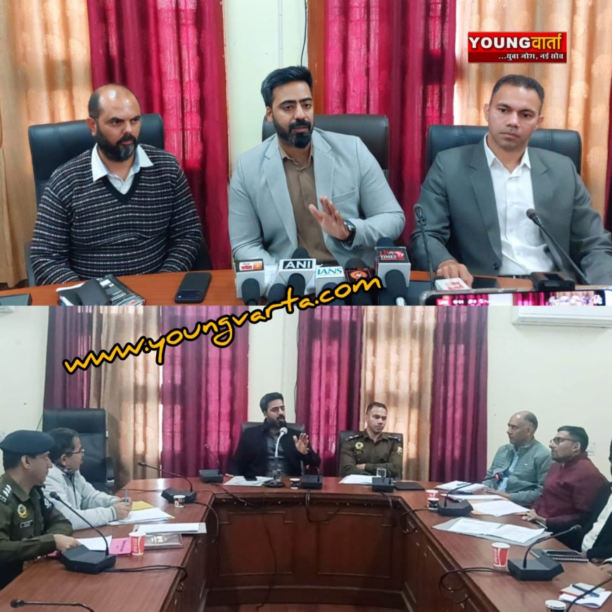 अवैध खनन के पूरे इको सिस्टम पर प्रशासन का निर्णायक प्रहार , बहुस्तरीय रणनीति बनी कारगर , प्रदेश में ऊना मॉडल की गूंज