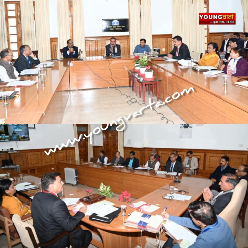 मुख्यमंत्री ने नशे से अर्जित संपत्तियों की 10 दिसंबर तक मांगी डिटेल , चिट्टे के विरुद्ध जन आंदोलन में हर वर्ग बने भागीदार