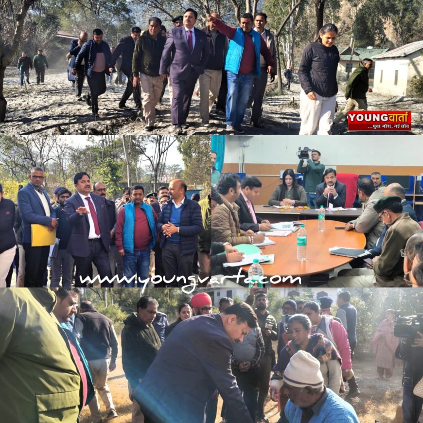 कृषि एवं पशुपालन क्षेत्र को सुदृढ़ करने में बैंकों की भूमिका महत्वपूर्ण : मनमोहन शर्मा