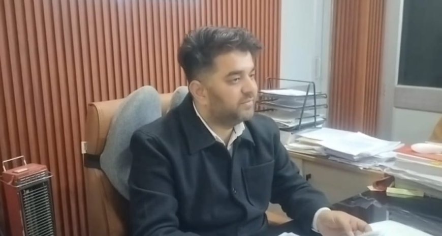 बे बुनियाद और झूठ का पुलिंदा है ग्रेट खली के दावे , तहसीलदार पांवटा साहिब ने खोली दलीप राणा की पोल 