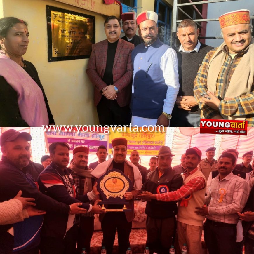 कांग्रेस सरकार ने नौकरियों का गला घोंटा, तीन साल में भर्ती व्यवस्था पूरी तरह चरमराई : सुरेश कश्यप