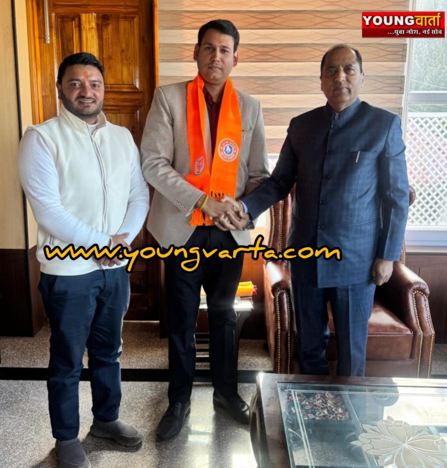 पेंशनर्स को तीन साल से झूठे आश्वासनों के सिवाय कुछ नहीं मिला : जयराम ठाकुर