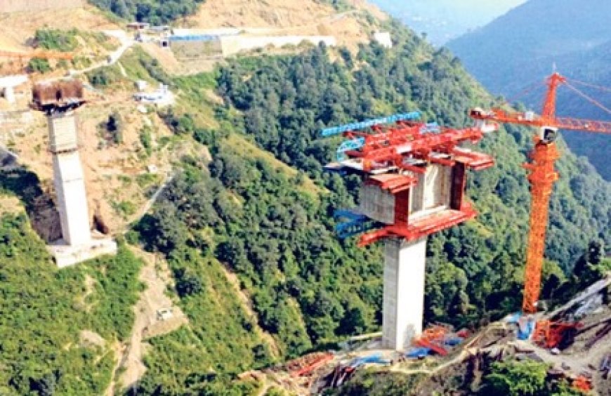 ढली से कैथलीघाट तक बड़े पैमाने पर हो रही निजी जमीन की खरीद-फरोख्त पर हरकत में आया जिला प्रशासन  