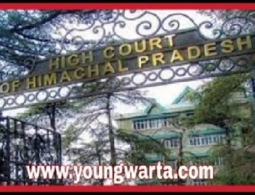 हाईकोर्ट ने राष्ट्रीय राजमार्गों पर टोल वसूली की वैधता को चुनौती देने वाली याचिका पर राज्य सरकार को नोटिस जारी 