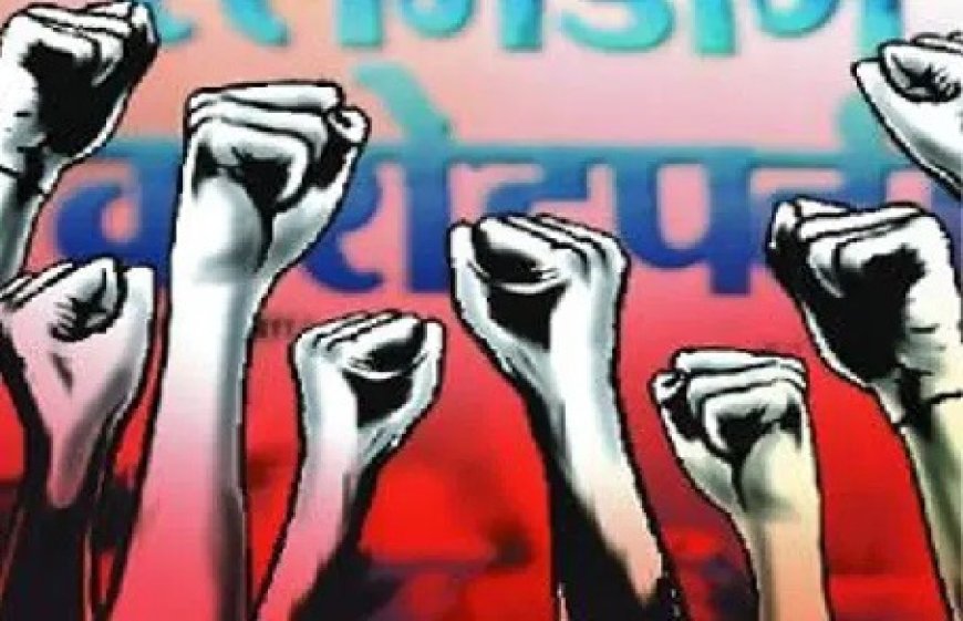 हि.प्र. पेंशनर्स संयुक्त संघर्ष समिति की अपनी मांगों को लेकर अब आर पार की लड़ाई का ऐलान 