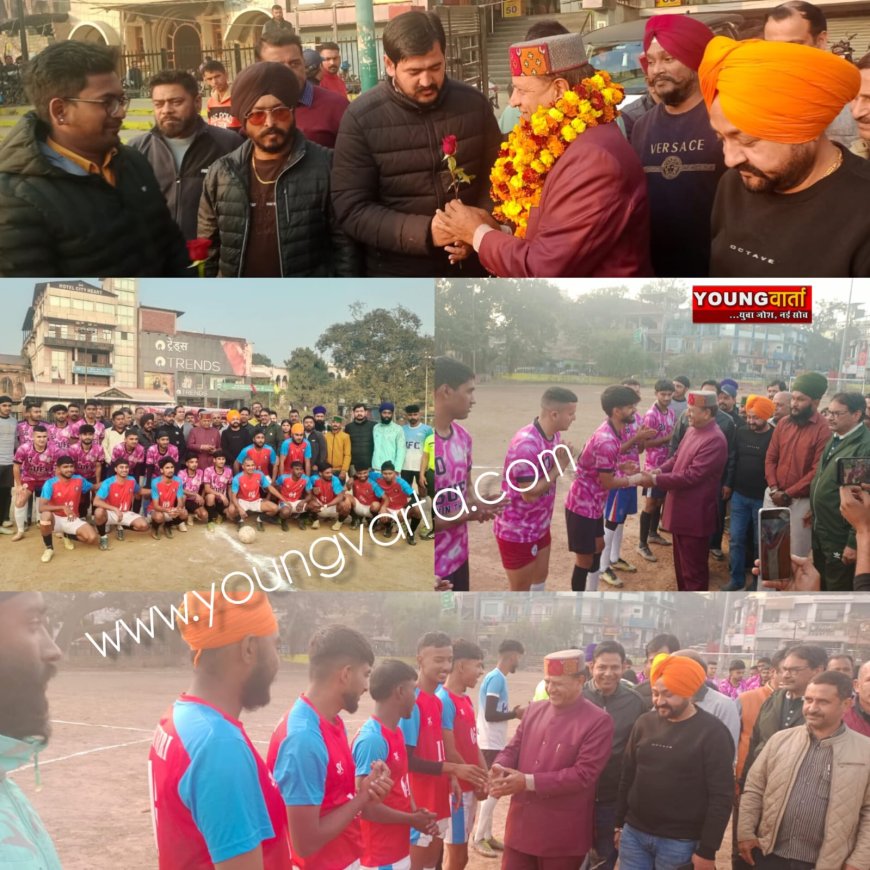 कर्ज के पैसे से जश्न मना रही प्रदेश की सुक्खू सरकार , एक भी गारंटी पूरी नहीं की तो फिर जश्न किस बात का : डॉ. बिंदल