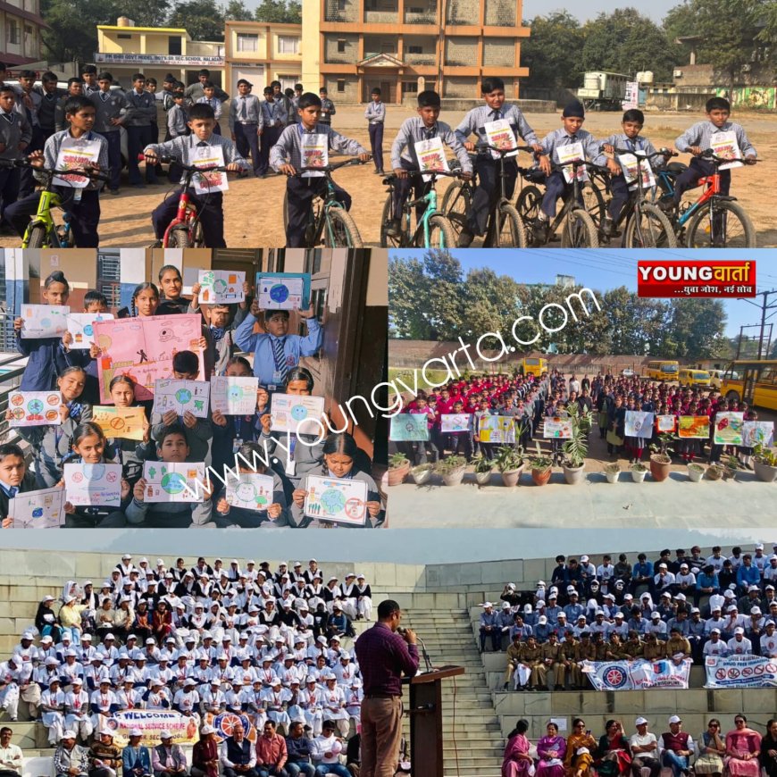 सोलन ज़िला में चिट्टा मुक्त अभियान सभी के सक्रिय सहयोग से होगा सफल : मनमोहन शर्मा