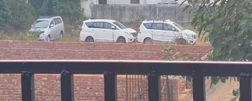 ईडी ने क्रिप्टो करेंसी मामले में हिमाचल के कांगड़ा जिले के नगरोटा बगवां में दबिश  