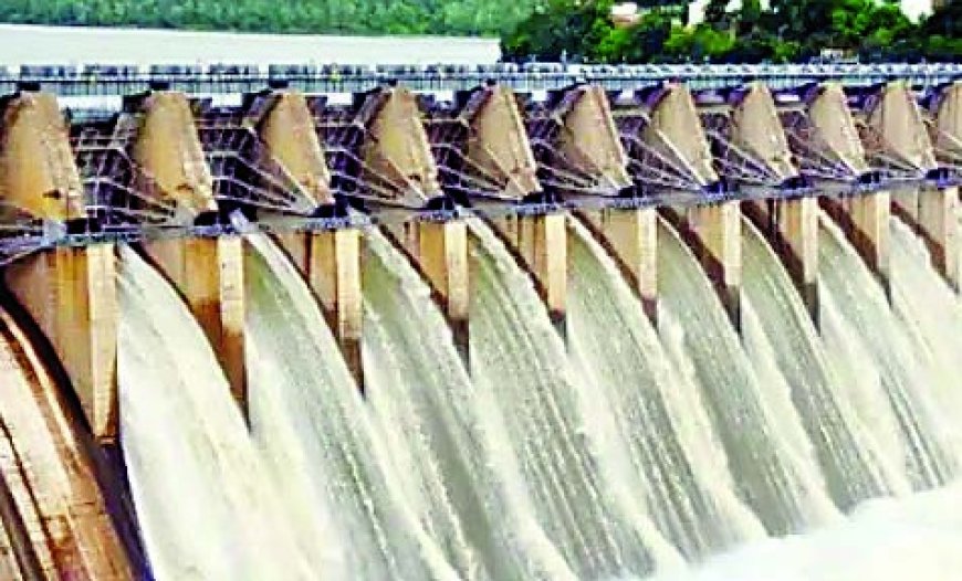 हिमाचल में स्थापित पनविद्युत परियोजनाओं को हर साल चुकाने होंगे करीब 1700 करोड़ रुपए  