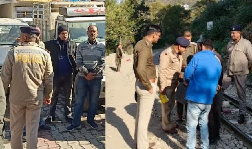 नशे के खिलाफ पुलिस की बड़ी कार्रवाई, सोलन में 27 विभिन्न संदिग्ध ठिकानों पर एक साथ छापेमारी