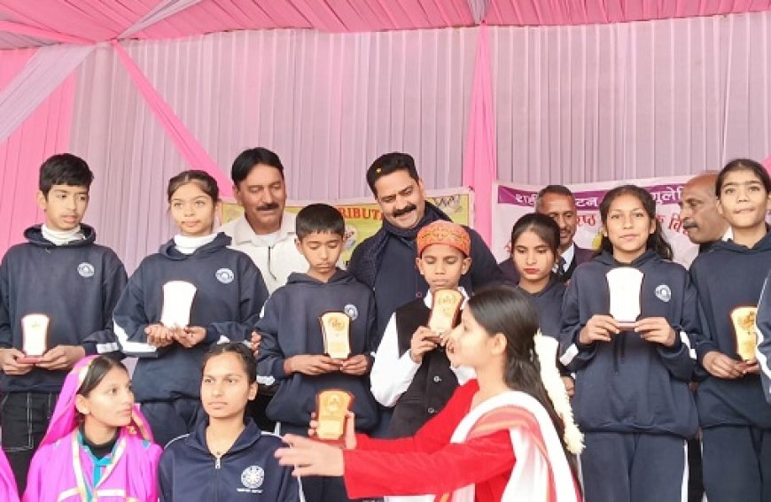 शिक्षा सुधारों से बदली प्रदेश की तस्वीर,प्रदेश में 100 नए सीबीएसई स्कूल, अगले सत्र से शुरू होंगी सीबीएसई कक्षाएं