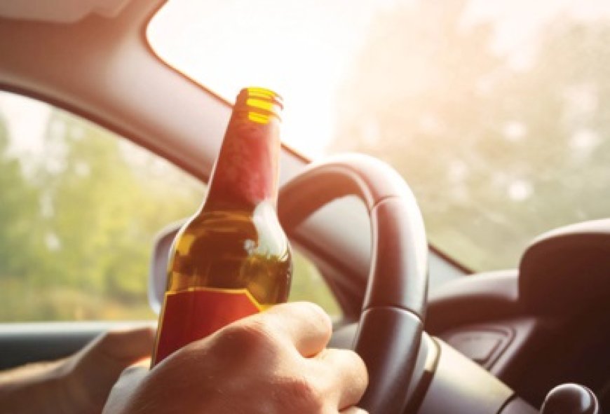 प्रदेश भर में पुलिस ने शराब पीकर वाहन चलाने वाले चालकों पर कसा शिकंजा