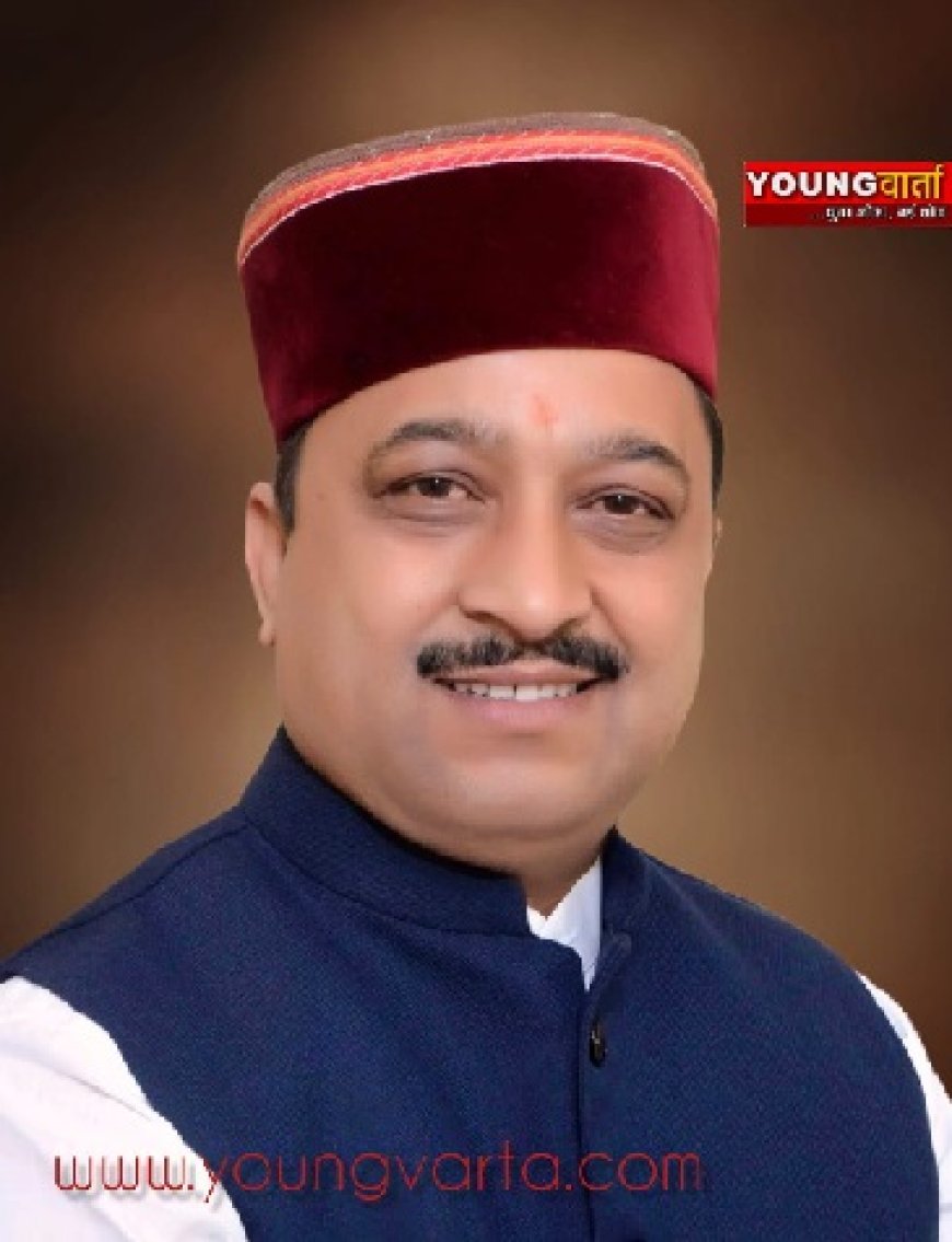 प्रधानमंत्री के खिलाफ मौत की कामना कांग्रेस की ओछी और विकृत मानसिकता का प्रमाण : सुरेश कश्यप