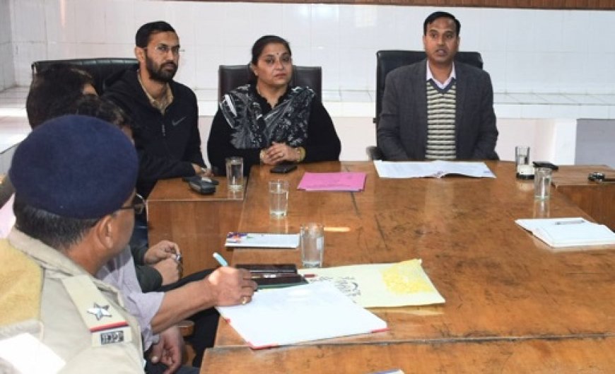 युवाओं को नशे के अंधकार से बचाने के लिए सभी का सहयोग अपेक्षित : मनमोहन शर्मा