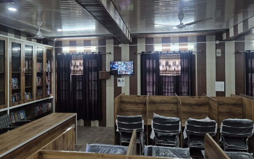 छह माह से अधिक लंबित सभी राजस्व मामलों का एक माह में सुनिश्चित करें निपटारा :  अपूर्व देवगन