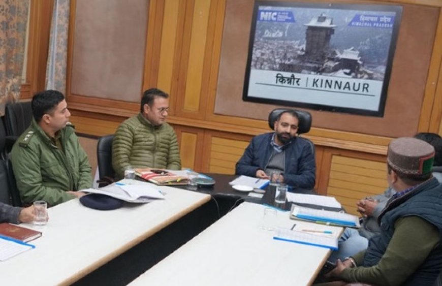 प्रदेश में अगले साल जून से शिपकी-ला के रास्ते चीन के साथ शुरू होगा व्यापार,विदेश मंत्रालय ने दी मंजूरी  