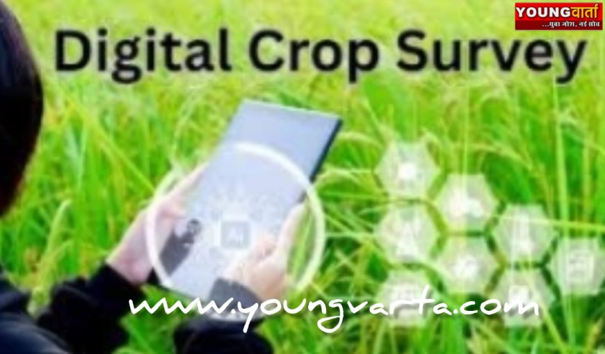 सिरमौर में होगा फसलों का डिजिटल सर्वे , सर्वेक्षण के लिए किसानों को करवाना होगा पंजीकरण