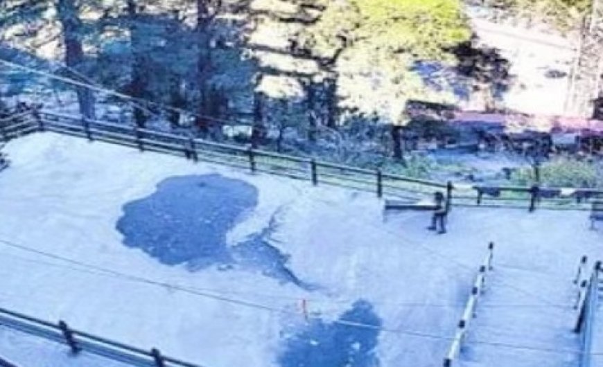 शिमला के ऐतिहासिक रिज मैदान के लिए पहली फ्यूनिकुलर ट्रॉली बनाने की योजना को सरकार ने दी मंजूरी 