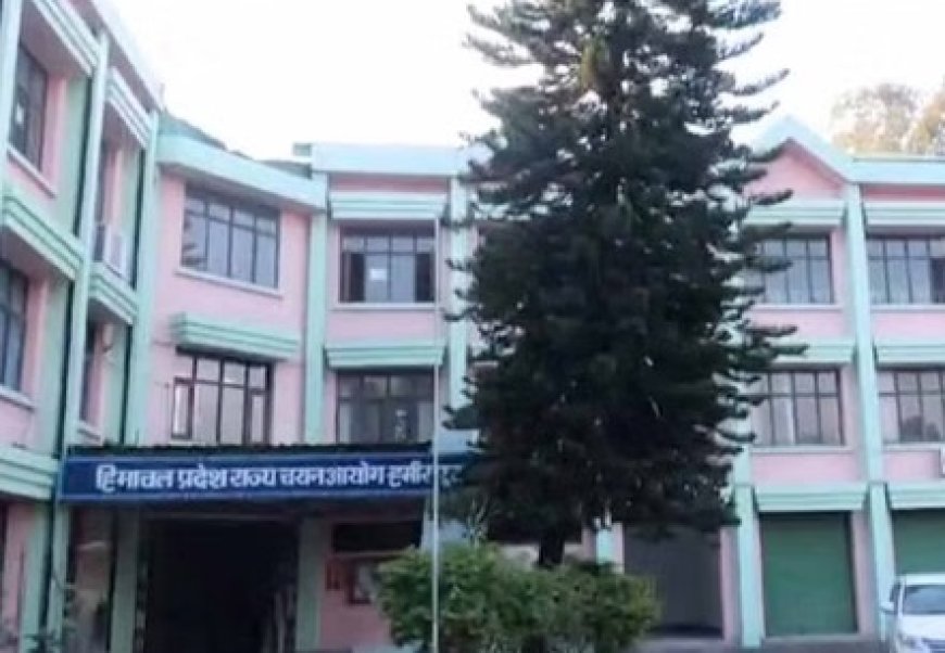 टीजीटी आर्ट्स की भर्ती परीक्षा की तिथियां घोषित, 17 हजार से ज्यादा ने किया आवेदन जानिए कैसे जारी होंगे एडमिट कार्ड 