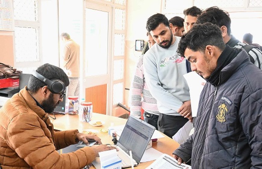 विदेशों में रोजगार का युवाओं का सपना हो रहा साकार, लाभार्थियों ने कहा “थैंक्यू सुक्खू सरकार”