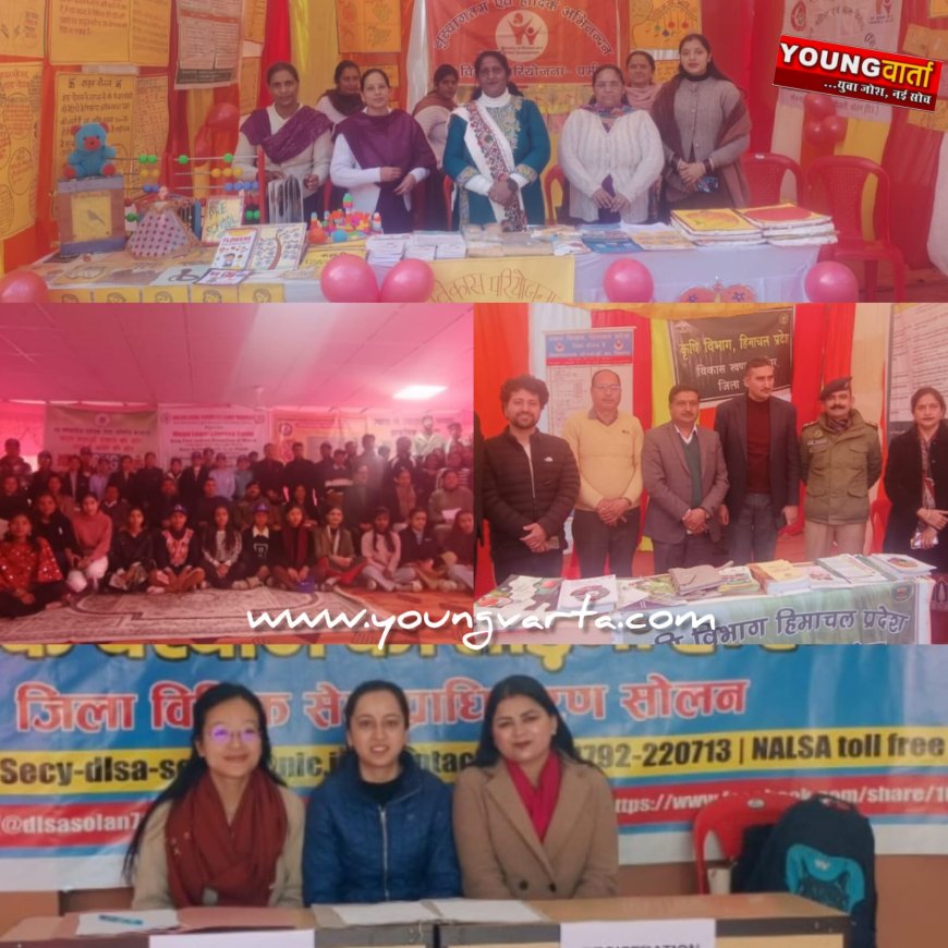 समाज के प्रत्येक वर्ग तक न्याय सुलभ बनाना विधिक सेवा प्राधिकरण का उद्देश्य : अशोक वत्सल