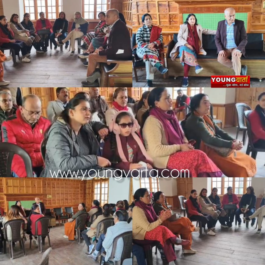 विंटर कार्निवाल में वर्दी में नजर आएंगे सभी पार्षद , जिला प्रशासन करेगा नगर निगम का सहयोग