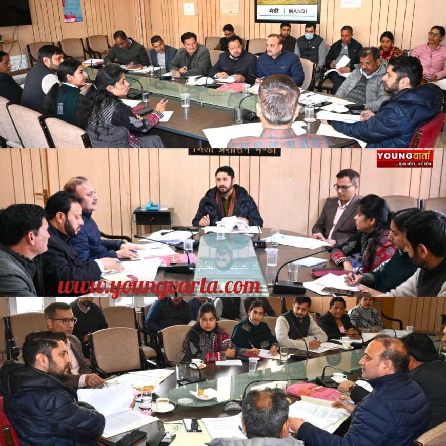 स्कूल परिसर से निर्धारित दूरी तक ट्रांस फैट भोज्य पदार्थों की बिक्री पर रोक : अपूर्व देवगन