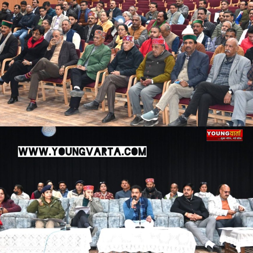 इतिहास , आस्था और उत्सव का संगम बनेगा अंतरराष्ट्रीय महाशिवरात्रि पर्व , 500 वर्ष पूर्ण होने पर होंगे भव्य आयोजन 