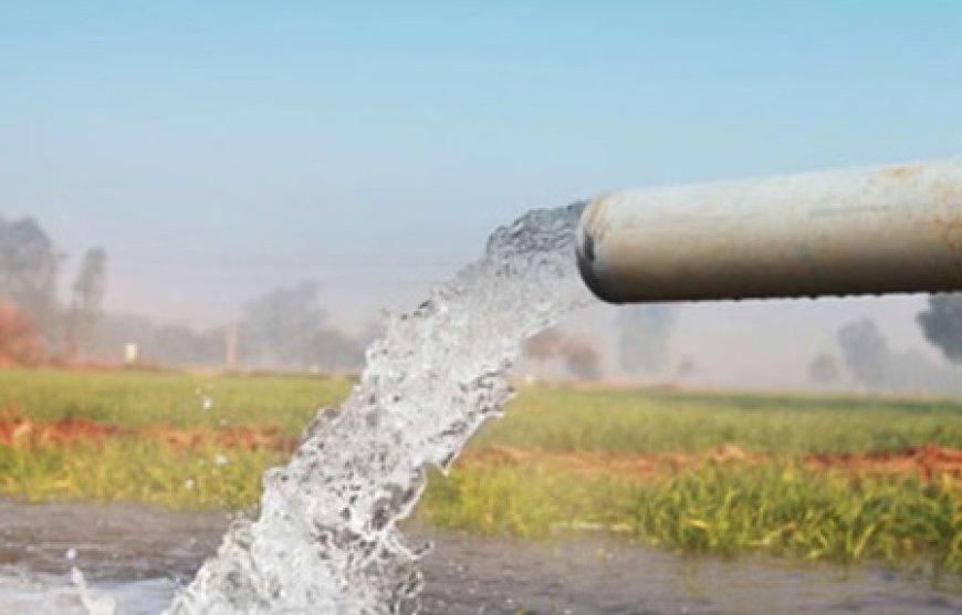 प्रदेश में  लगातार कम होता जा रहा  भूजल  चिंता का विषय,केंद्रीय भूजल बोर्ड की ताजा रिपोर्ट में खुलासा 