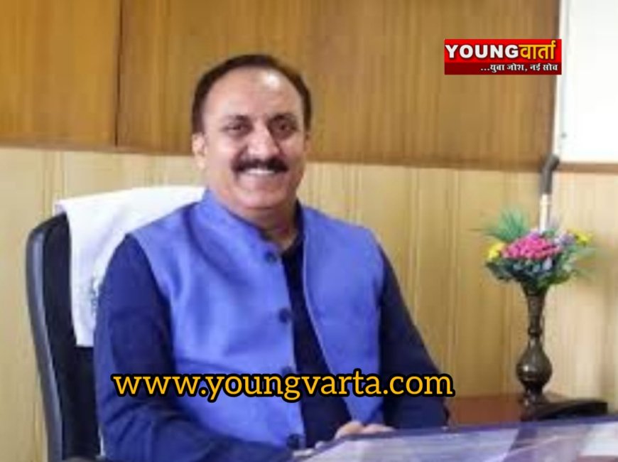 दो करोड़ के बजट के अगेंस्ट लगा दिए 11 करोड़ के टेंडर , शिलाई पीडल्यूडी डिवीजन में भ्रष्टाचार चरम पर : बलदेव तोमर 