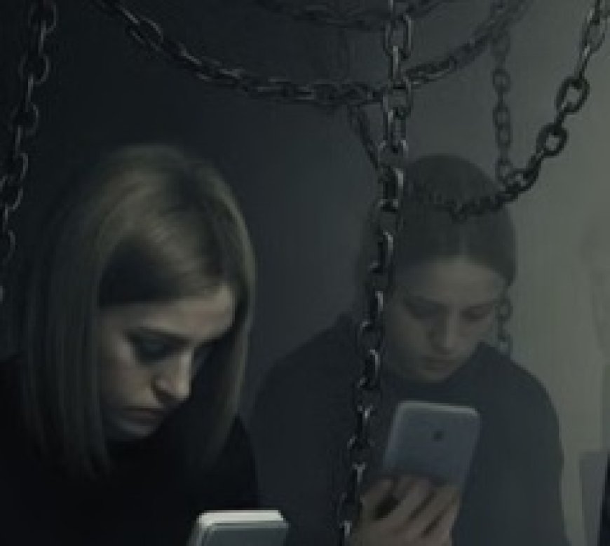 स्मार्टफोन की लत से लोगों विशेषकर युवाओं में हो रहा नोमोफोबिया,अध्ययन में खुलासा  