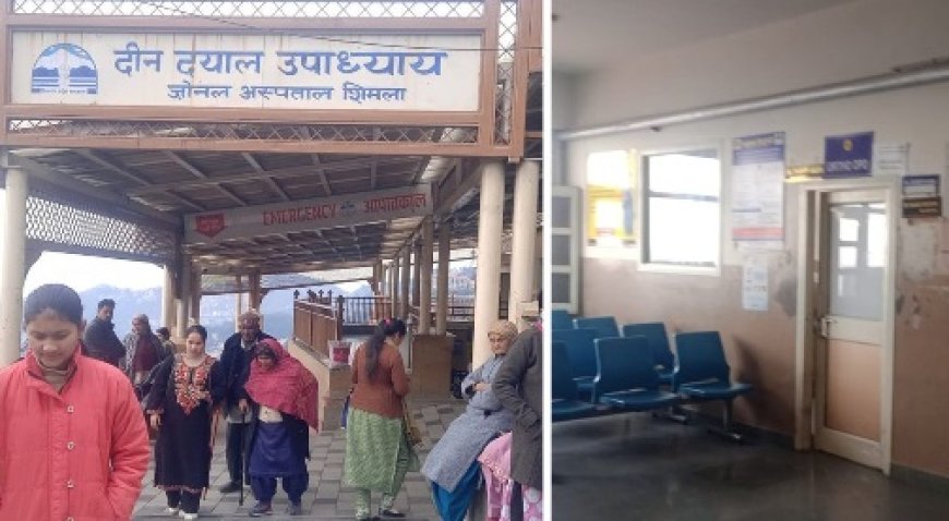 गुस्साए चिकित्सक संगठनों ने शुक्रवार को एक दिन का सामूहिक अवकाश करने का लिया निर्णय 