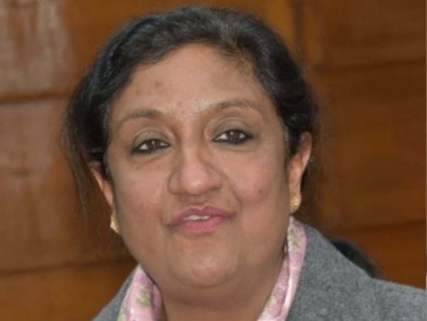 भारतीय प्रशासनिक सेवा की वरिष्ठ अधिकारी राखिल कहलों हिमाचल लोक सेवा आयोग की सदस्य नियुक्त