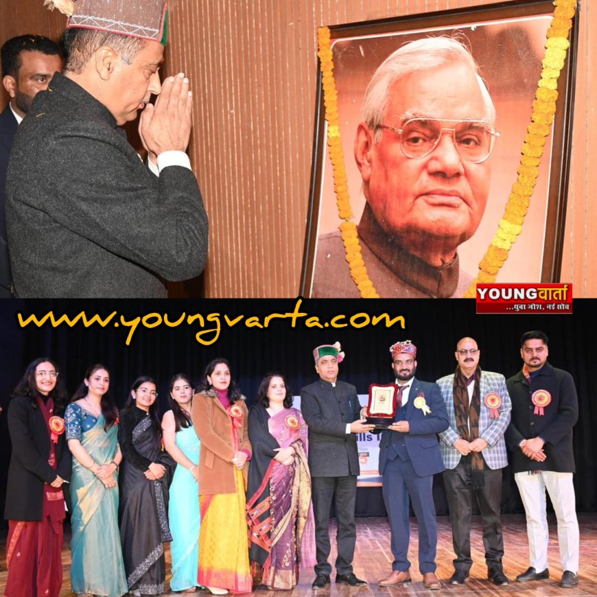 लोगों की जिंदगी से जुड़ी हैं स्वास्थ्य सुविधाएं इसे हल्के में ना ले सरकार : जय राम ठाकुर