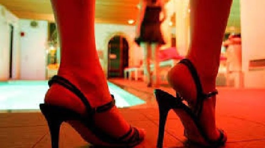 मनाली में देह व्यापार के  गिरोह क पर्दाफाश, दो युवकों समेत चार लड़कियों रेस्क्यू