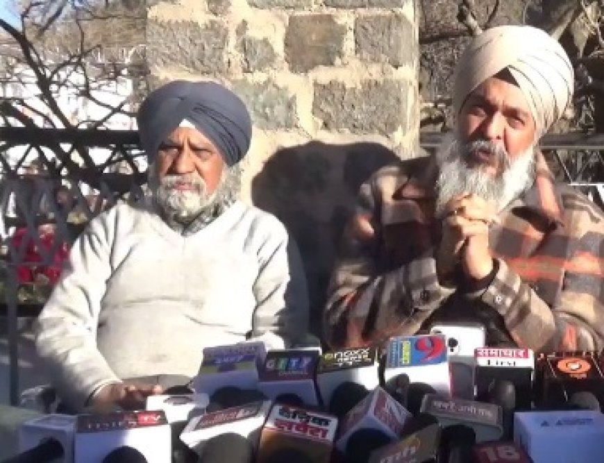 प्रदेशभर में डॉक्टरों की हड़ताल के चलते हजारों मरीजों को भारी परेशानियों का करना पड़ रहा सामना : सरबजीत सिंह बॉबी 