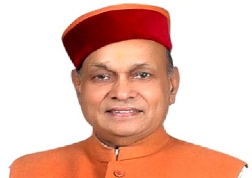 पंचायती राज व्यवस्था भारतीय लोकतंत्र की आत्मा : धूमल 