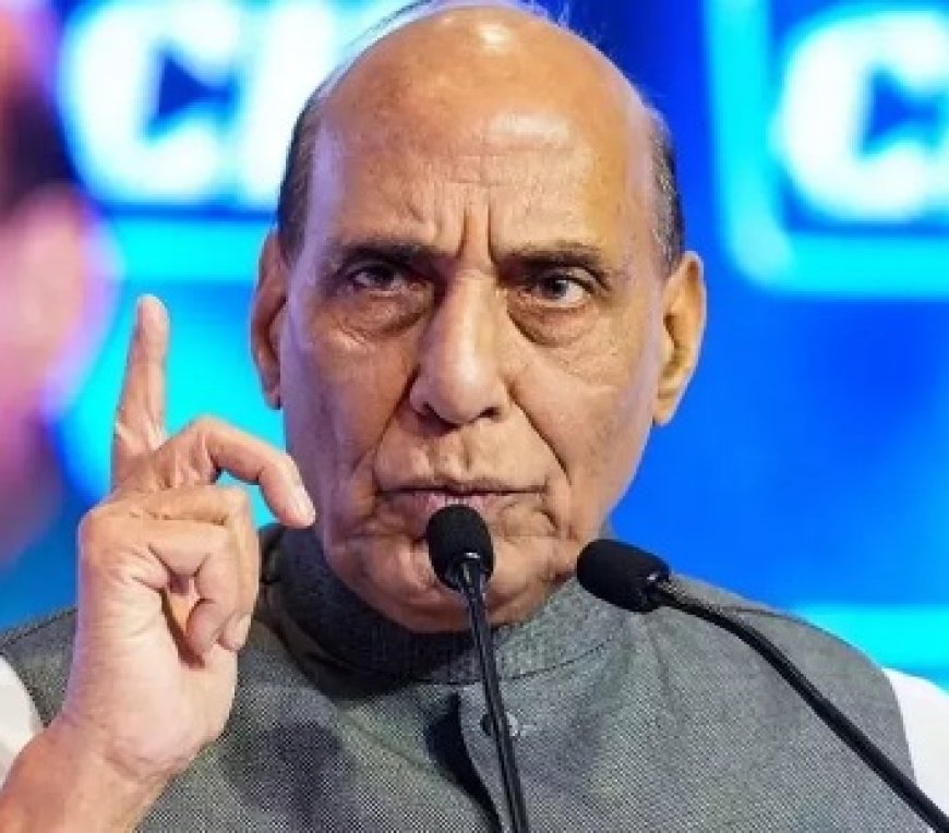 केंद्र सरकार ने सशस्त्र बलों की क्षमता बढ़ाने के लिए 79,000 करोड़ रुपए के रक्षा खरीद सौदों के प्रस्तावों को दी मंजूरी 