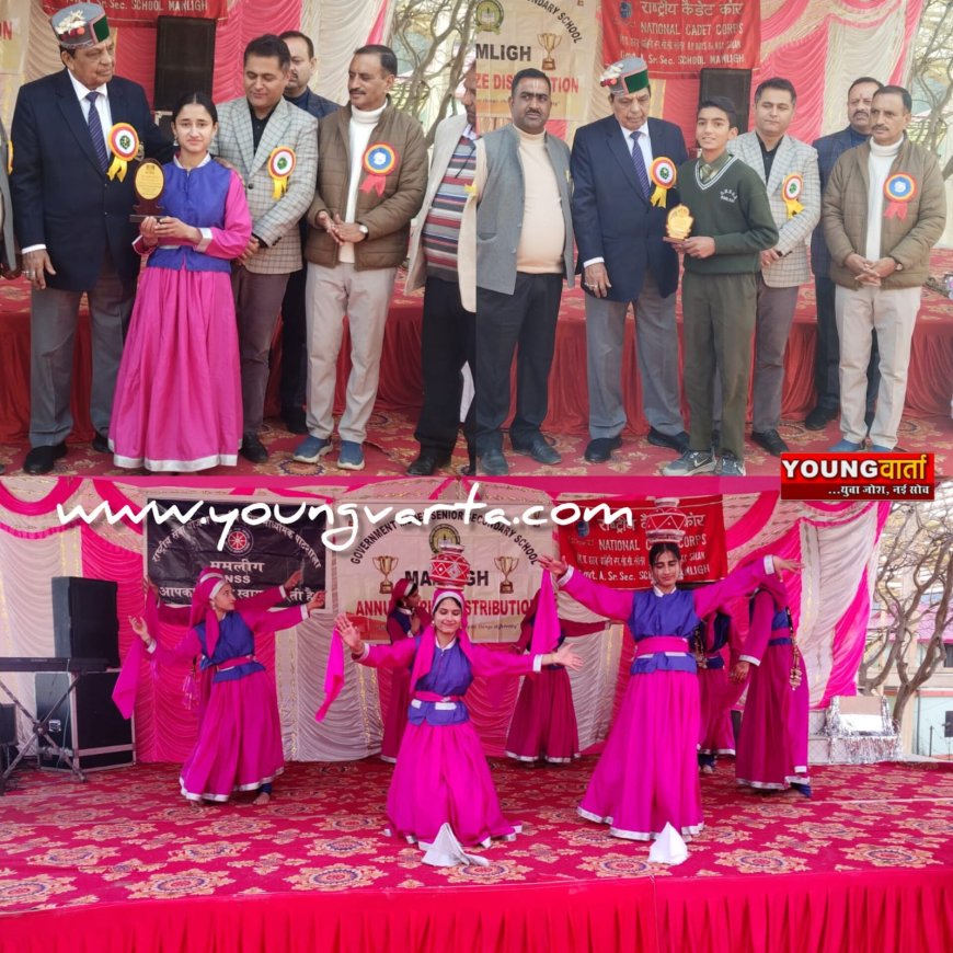 शिक्षा , ज्ञान और कठिन परिश्रम ही सफलता का आधार : डॉ. शांडिल